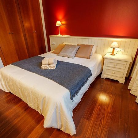 Apartament Vega - Vall Fosca - L'Amfitriona Espuy Buitenkant foto